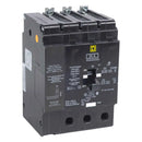 EDB34070SA - Schneider Electric (Square D) 3-Pole 70 A 480Y/277 V AC Bolt-On Circuit Breaker with Shunt Trip, Type EDB - Essential Electric Supply