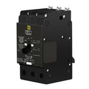 EDB34090 - Schneider Electric (Square D) 3-Pole 90 A 480Y/277 V AC Bolt-On Circuit Breaker, Type EDB - Essential Electric Supply