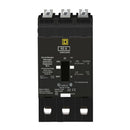 EDB34090 - Schneider Electric (Square D) 3-Pole 90 A 480Y/277 V AC Bolt-On Circuit Breaker, Type EDB - Essential Electric Supply
