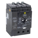 EDB34090SA - Schneider Electric (Square D) 3-Pole 90 A 480Y/277 V AC Bolt-On Circuit Breaker with Shunt Trip, Type EDB - Essential Electric Supply