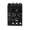 EDB34125SA - Schneider Electric (Square D) 3-Pole 125 A 480Y/277 V AC Bolt-On Circuit Breaker with Shunt Trip, Type EDB - Essential Electric Supply