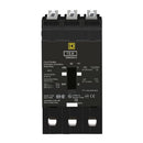 EDB36015 - Square D 15A 600Y/347VAC 3-Pole EDB Series Bolt-On Molded Case Circuit Breaker, 14kA Interrupt, Thermal Magnetic Trip, UL/CSA/CULus Listed - Essential Electric Supply