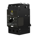 EDB36090 - Square D 90A 600Y/347V 3-Pole E-Frame Bolt-On Molded Case Circuit Breaker - Essential Electric Supply