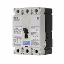 EDC3125L - Cutler Hammer 125A 3-Pole 240V Molded Case Circuit Breaker Series C Fixed Thermal/Magnetic Trip 200kAIC - Essential Electric Supply
