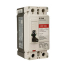 EDH2100 - Westinghouse 100A 240V 2-Pole Molded Case Circuit Breaker, F-Frame, Bolt-On, 100kAIC, Thermal Magnetic Trip, UL Listed - Essential Electric Supply
