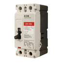 EDH2100 - Westinghouse 100A 240V 2-Pole Molded Case Circuit Breaker, F-Frame, Bolt-On, 100kAIC, Thermal Magnetic Trip, UL Listed - Essential Electric Supply