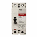 EDH2125 - Westinghouse/ Eaton/ Cutler Hammer Bolt-On 125 Amp 2 Pole Circuit Breaker - Essential Electric Supply