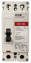 EDH2225 - Cutler Hammer/ Westinghouse/ Eaton Bolt-On 225 Amp 2 Pole Circuit Breaker - Essential Electric Supply