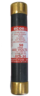 ECS50 Edison Econ Low Voltage - Essential Electric Supply