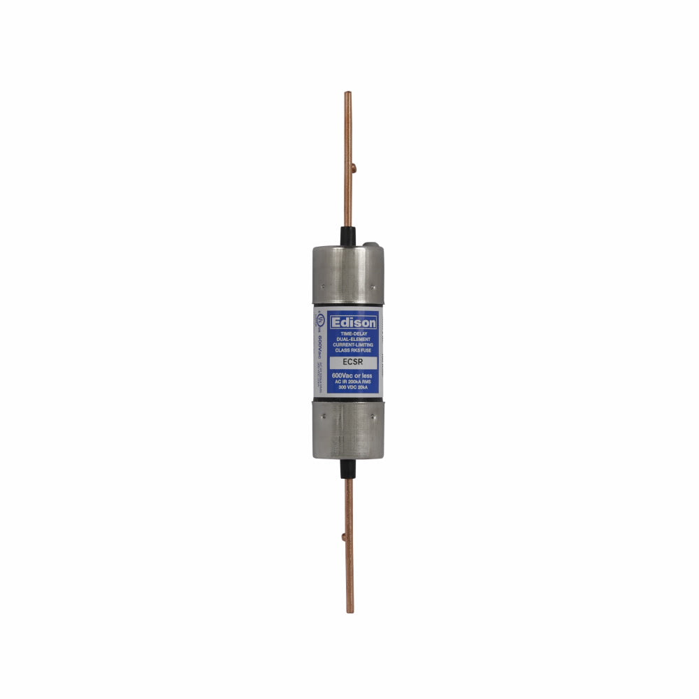Edison Fuses ECSR90 90A 600V RK5 Class Fuse Rejection Blade – Essential ...