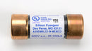 JDL10 Edison Fuses  Low Voltage Fuse
 600V  10A Fuse - Essential Electric Supply