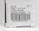 JDL150 Edison Fuses  Low Voltage Fuse
 600V  150A Fuse - Essential Electric Supply