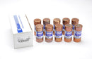 JDL45 Edison Fuses  Low Voltage Fuse
 600V  45A Fuse - Essential Electric Supply