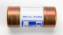 JDL50 Edison Fuses  Low Voltage Fuse
 600V  50A Fuse - Essential Electric Supply