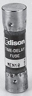MEN15 Edison Fuses  Low Voltage Fuse
 250V  15A Fuse - Essential Electric Supply