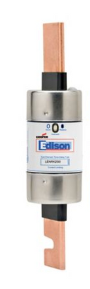 EDISON KOS200; 200A K5,H 600VAC ONE TIME - Essential Electric Supply