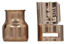 NO263R Edison Fuses Reducer Adapter Class H/K, J, R 60A 250V - Essential Electric Supply