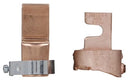 NO616R Edison Fuses Class R Fuse Reducer 60A-100A 600V Fast-Acting - Essential Electric Supply