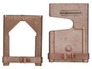 NO642R Edison Fuses Electrical Fuse Reducer Class H/K, J, R Compatibility - Essential Electric Supply