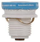 S15 Edison Fuses Type S Fustat SL Fuse Adapter Electrical 125V UL Listed - Essential Electric Supply