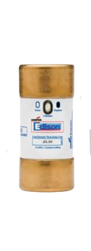 EDISON SEC5; EFSE 5A 480V CLASS G FUSE - Essential Electric Supply