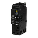 EGB14020EPD - Square D 20A 1 Pole 277V EGB Series Molded Case Circuit Breaker, Bolt-On, Thermal Magnetic Trip, 35kA Interrupt, UL Listed - Essential Electric Supply