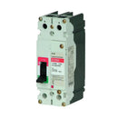 EGB2060FFG - Cutler Hammer 60A 480V 2 Pole EG Series Molded Case Circuit Breaker - Essential Electric Supply