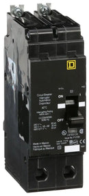 EGB24045 - Schneider Electric/ Square D Bolt-On 45 Amp 2 Pole Circuit Breaker - Essential Electric Supply