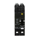 EGB24045 - Schneider Electric (Square D) 2-Pole 45 A 480Y/277 V AC Bolt-On Circuit Breaker, Type EGB - Essential Electric Supply