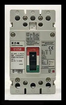 EGB3020FFB - Eaton Cutler Hammer 20A 480V 3 Pole Bolt-On Circuit Breaker 18kA Interrupt Rating Series G - Essential Electric Supply