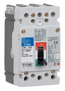 EGB3020FFG - Cutler Hammer 20A 480V 3-Pole Molded Case Circuit Breaker Series G - Essential Electric Supply
