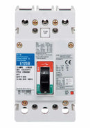 EGB3020FFG - Cutler Hammer 20A 480V 3-Pole Molded Case Circuit Breaker Series G - Essential Electric Supply