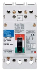 EGB3025FFG - Cutler Hammer Feed-Thru 25 Amp 3 Pole Circuit Breaker - Essential Electric Supply