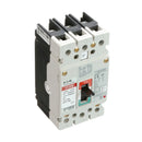 EGB3025FFG - Cutler Hammer Feed-Thru 480V 25A 3 pole circuit breaker 18kA@480V - Essential Electric Supply