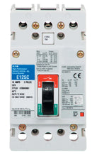 EGB3060FFG - Cutler Hammer Feed-Thru 60 Amp 3 Pole Circuit Breaker - Essential Electric Supply