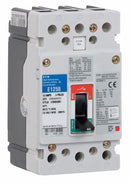 EGB3060FFG - Cutler Hammer 60A 600Y/347VAC 3-Pole Molded Case Circuit Breaker EG Frame - Essential Electric Supply