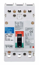 EGB3060FFG - Cutler Hammer 60A 600Y/347VAC 3-Pole Molded Case Circuit Breaker EG Frame - Essential Electric Supply