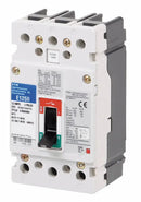EGB3100FFG - Cutler Hammer Eaton Series G EG Frame 3-Pole 100A 600Y/347V Molded Case Circuit Breaker, Fixed Thermal/Magnetic Trip, 25kAIC @ 240V, 18kAIC @ 480V, UL Listed, CSA Certified, IEC Rated - Essential Electric Supply