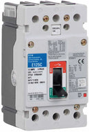 EGB3125FFG - Cutler Hammer 125A 3-Pole 480V Series G Molded Case Circuit Breaker - Essential Electric Supply
