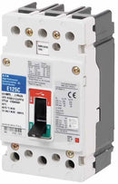 EGB3125FFG - Cutler Hammer 125A 3-Pole 480V Series G Molded Case Circuit Breaker - Essential Electric Supply