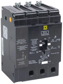 EGB34020SA - Square D/ Schneider Electric Bolt-On 20 Amp 3 Pole Circuit Breaker - Essential Electric Supply