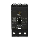 EGB34040 - Schneider Electric (Square D) 3-Pole 40 A 480Y/277 V AC Bolt-On Circuit Breaker, Type EGB - Essential Electric Supply
