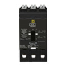 EGB34045 - Schneider Electric (Square D) 3-Pole 45 A 480Y/277 V AC Bolt-On Circuit Breaker, Type EGB - Essential Electric Supply