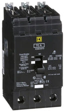 EGB34070 - Square D/ Schneider Electric Bolt-On 70 Amp 3 Pole Circuit Breaker - Essential Electric Supply