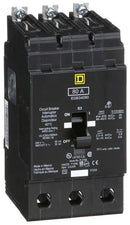 EGB34080 - Schneider Electric/ Square D Bolt-On 80 Amp 3 Pole Circuit Breaker - Essential Electric Supply