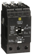 EGB34090 - Schneider Electric/ Square D Bolt-On 90 Amp 3 Pole Circuit Breaker - Essential Electric Supply