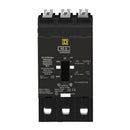 EGB34090 - Schneider Electric (Square D) 3-Pole 90 A 480Y/277 V AC Bolt-On Circuit Breaker, Type EGB - Essential Electric Supply
