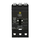 EGB34100 - Square D 100A 3 Pole 480Y/277V Bolt-On Molded Case Circuit Breaker E-Frame Series - Essential Electric Supply