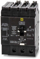 EGB34100SA - Square D 100A 3-Pole 480Y/277V E-Frame Bolt-On Circuit Breaker - Essential Electric Supply