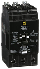 EGB34110 - Schneider Electric/ Square D Bolt-On 110 Amp 3 Pole Circuit Breaker - Essential Electric Supply